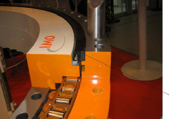 Sealige Sealing System  application